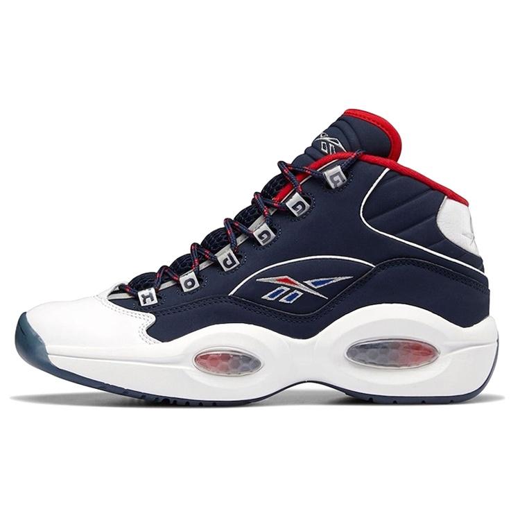 Reebok Question Mid USA Men s H01281 EU 40