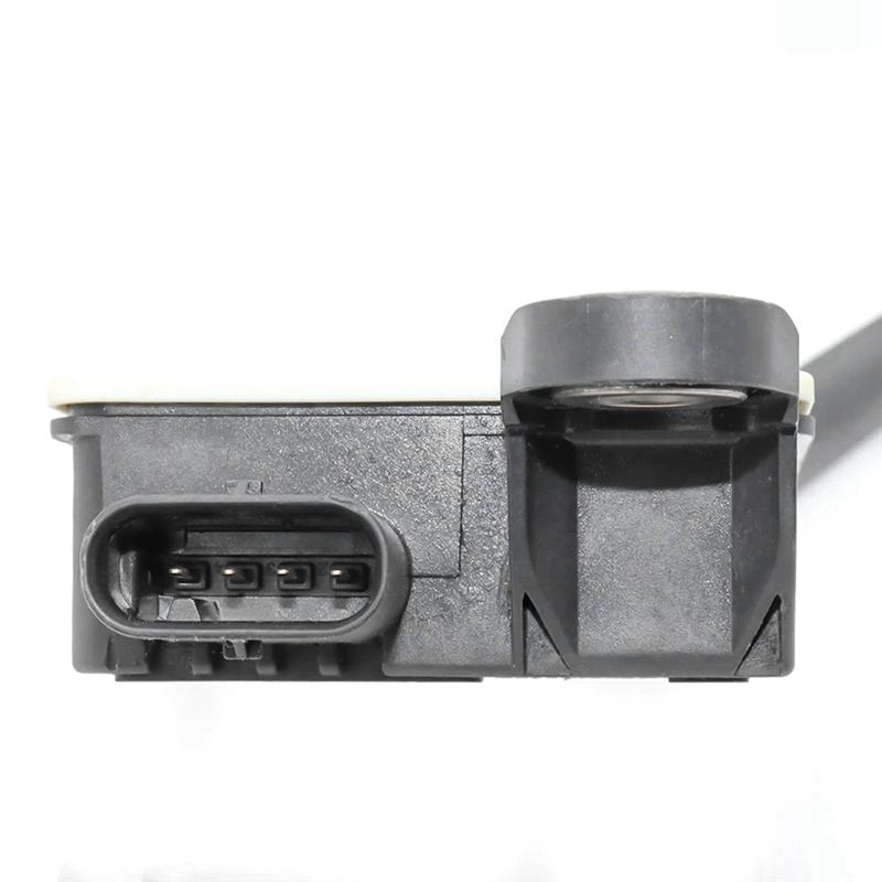 0281006375 Diesel Exhaust PM Particulate Matter Sensor For W166 X166 GL350 ML350 GLE300 GLE350 A0009058602