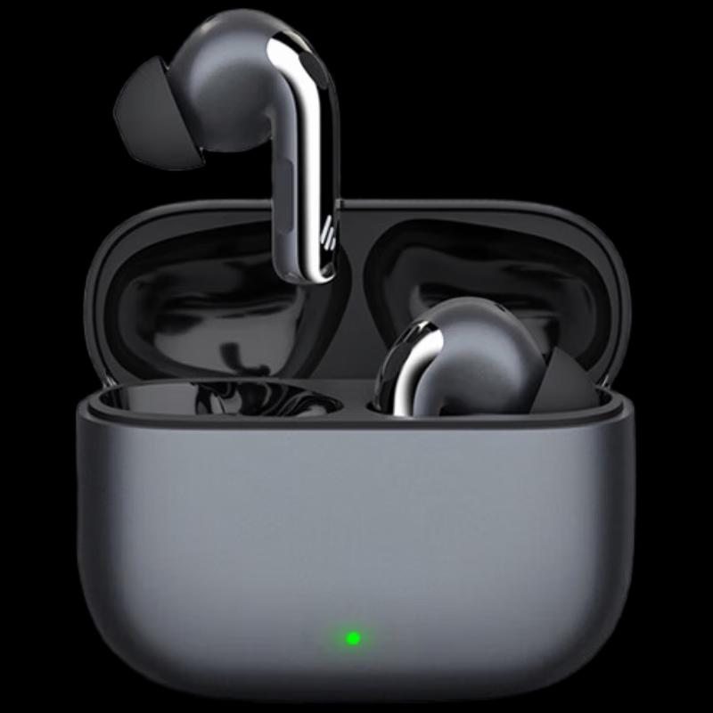 EDIFIER Lolli Pro 5 True Wireless Active Noise Cancelling Earbuds