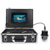FX7 20M 7 Inch Screen High Definition 20M Underwater Visual Infrared Light Fish Finder