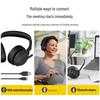 Jabra Evolve2 55 UC Noise-Cancelling Headset (CN version)