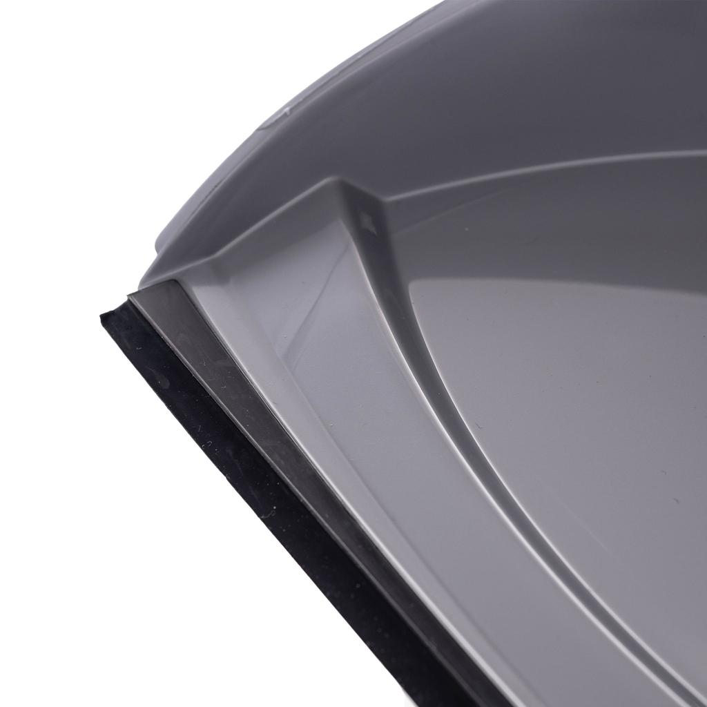 KADAX Broom Dustpan 32cm