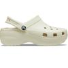CrocS ClaSSic Platform Clog Women S 206750 2y2