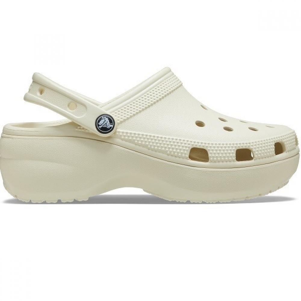 CrocS ClaSSic Platform Clog Women S 206750 2y2