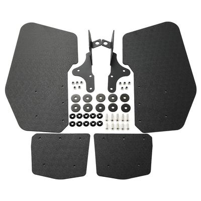 Mud Flaps Mudguard For Polaris RZR Pro R R4 2022+