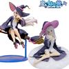In Stock Elaina Wandering Witch: The Journey Of Elaina 10-19cm Anime Figure Action Figures Collectible Doll Toy Gift
