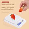 OIMG Digital Kitchen Food and Baking Scale