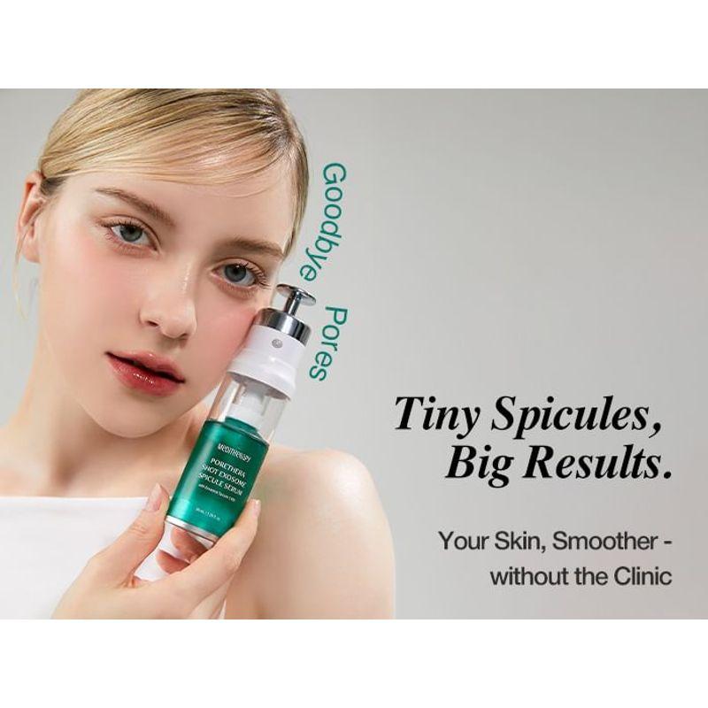 Meditherapy - Porethera Shot Exosome Spicule Serum