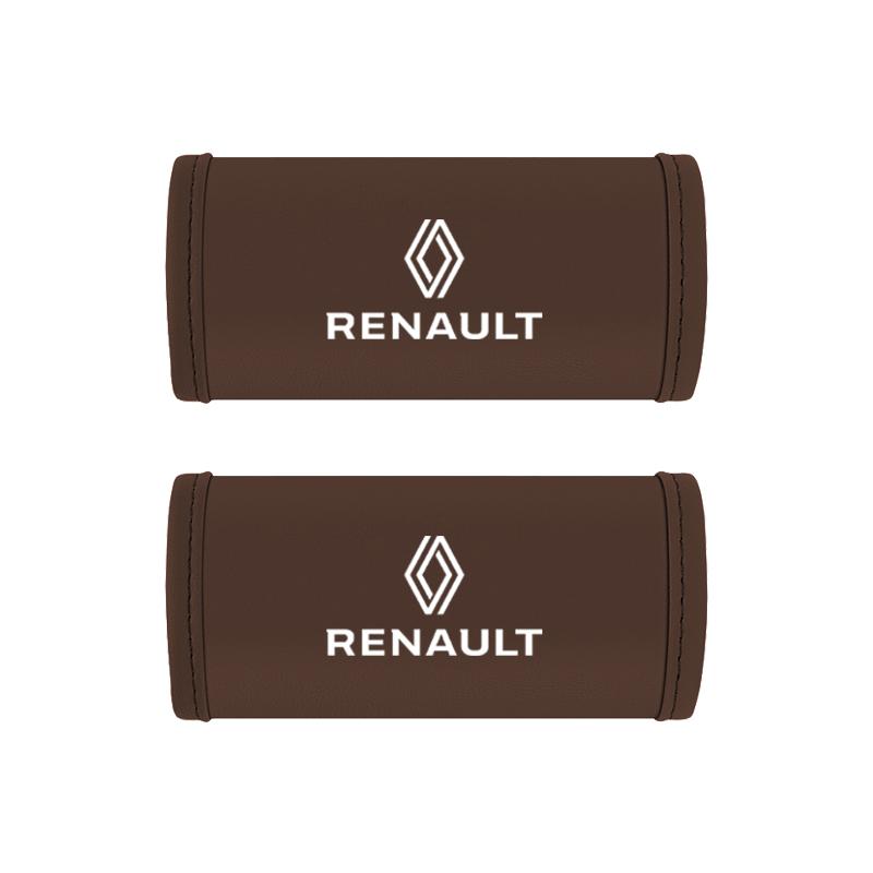 

Внутренние наклейки Ручка-поручень на потолке автомобиля Накладка для защиты перчаточного ящика Для Renault Clio Espace QM6 Kadjar Koleos Megane Captur S