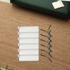 6-Pack Filters Filters Side Brush Robot Vacuum Cleaner