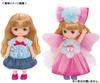 Dress Dress Set Fairy Dress Bunny Dress Licca-chan LW-21 Miki-chan Maki-chan &