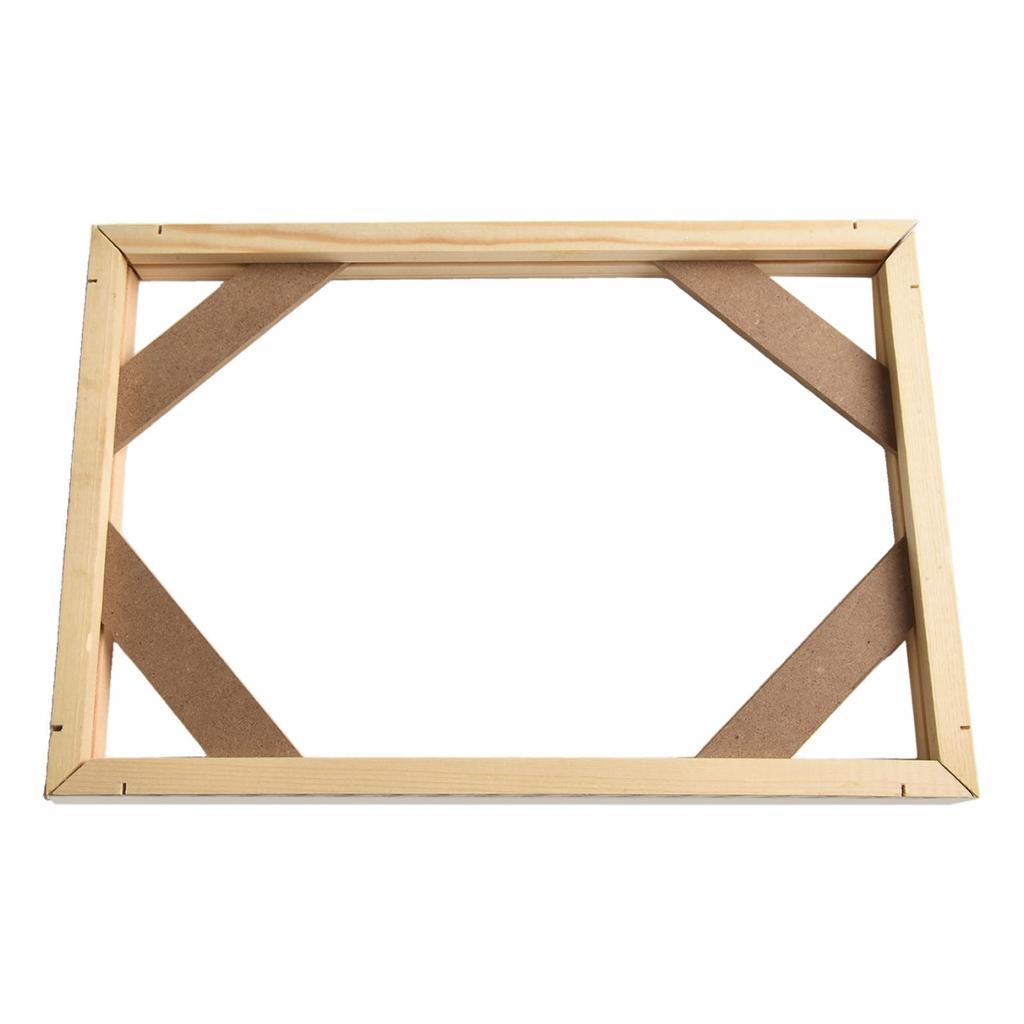 Dekorácia DIY Rám Dekorácia Pre Plátna Pre Plagáty A Tlače Obrázok