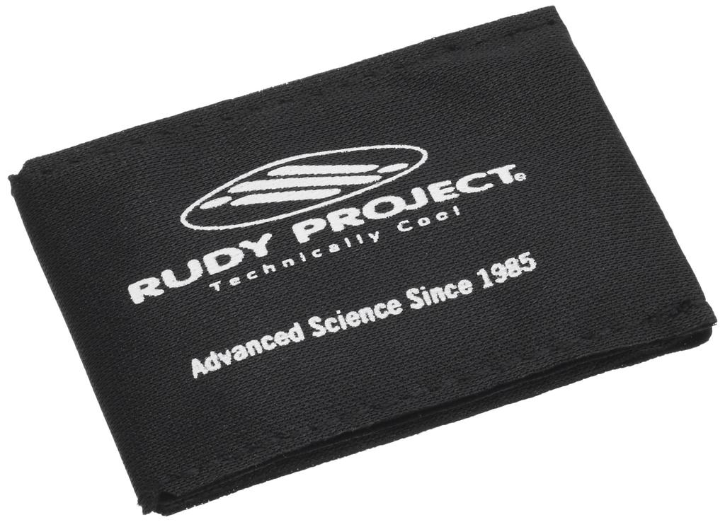 RUDY PROJECT Rennrad Sportsonnenbrille Radfahren Exowind Glas Gelb 0410LE101203-