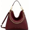 2026 Genuine Leather Women Bucket Bag Handbag Shoulder Crossbody Fashion Versatile