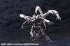 Hexa Gear Governor Ex-Armor Type: Quetzal, 1/24 scale plastic model, approximately 89mm tall