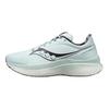 SAUCONY Endorphin Speed 3 Waterproof Support Lightweight Running Shoes Women's Cyan S10800-02