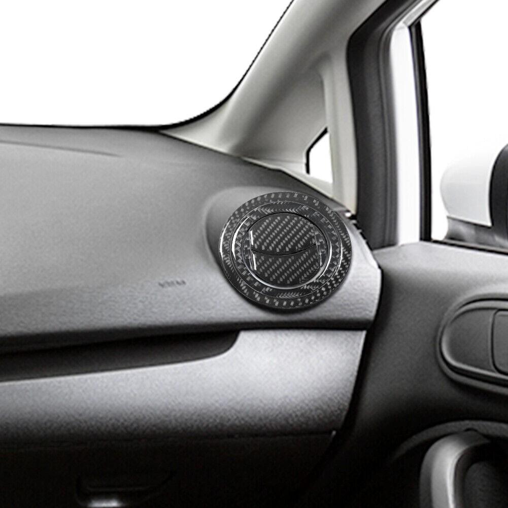 Side Air Vent Interior Side Air Vent Cover Trim Anti-corrosion