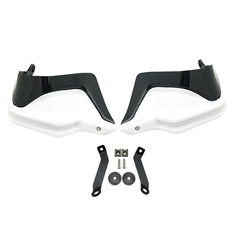 For Honda NX500 NX400 NX 500 2023 2024 Dedicated Hand Guard Motorcycle NX 500 Handguards Handlebar Guards Windshield