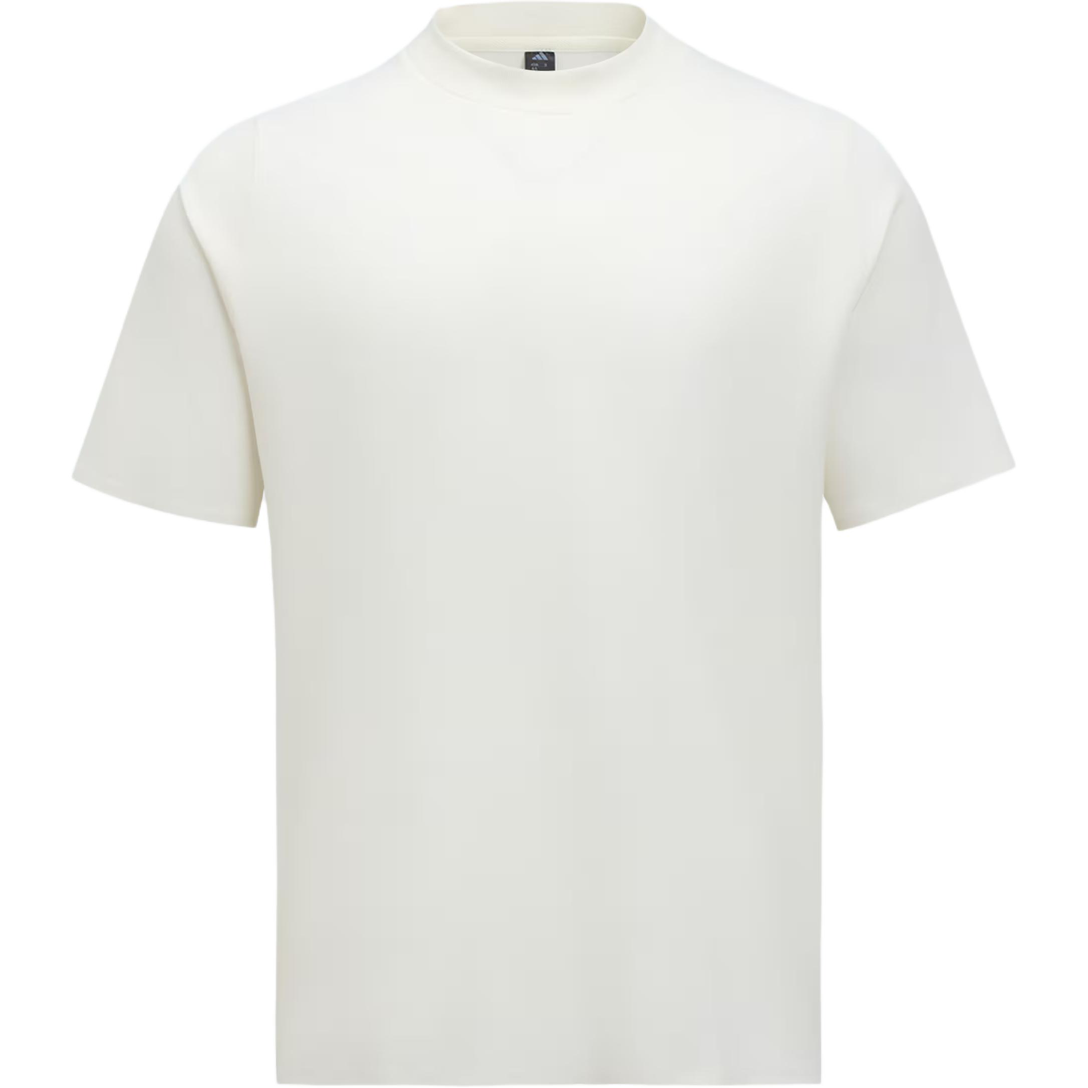 Adidas T Shirt Men s Jade White JM0985- L