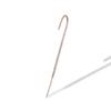Minimalist Ear Stylish Cuff Earrings With Rhinestones For Weddings Gifts And