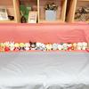 Sanrio My Melody Dangling Plush Keychain