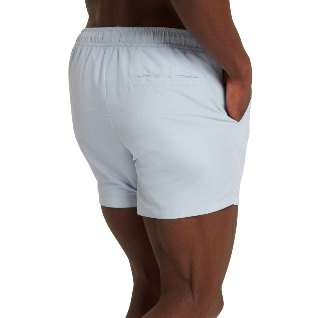 Ted Baker Mens Polyester Swimming Swim Shorts