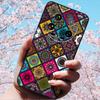 For Xiaomi 14 Ultra 5G 6.73" 14 Pro Cases Fashion 3D Retro Embossed Relief Soft TPU Siliocn Back Cover for Xiaomi 14 Capa Mi 14