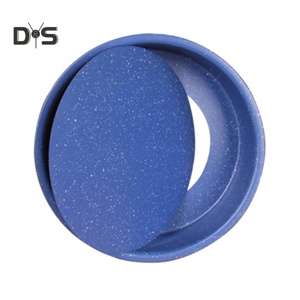 SW Starry Sky Süsinikterasest mittekleepuvad röstsaiad küpsetusplaadid koogivormi küpsetusnõud