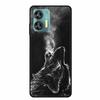For Oukitel C36 Oukitel C35 Case Luxury Shockproof Soft Silicone TPU Back Cover for Oukitel C35 C36 Cool Cartoon Protective Capa