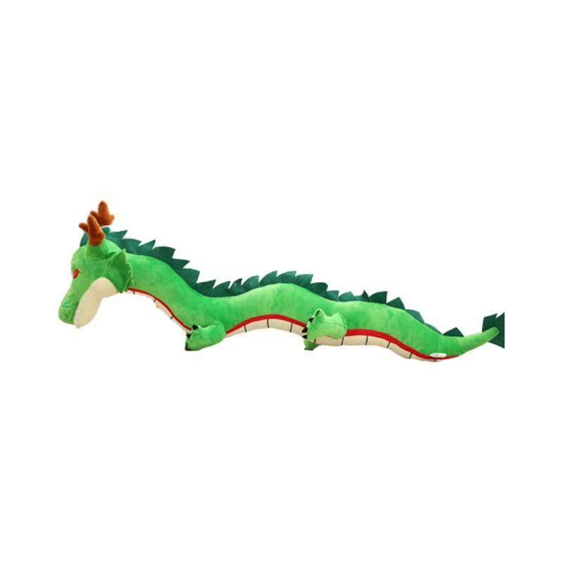 

Authentic 20th Anniversary Shenron Plush Toy Perfect Birthday Gift! 80cm/31.50in