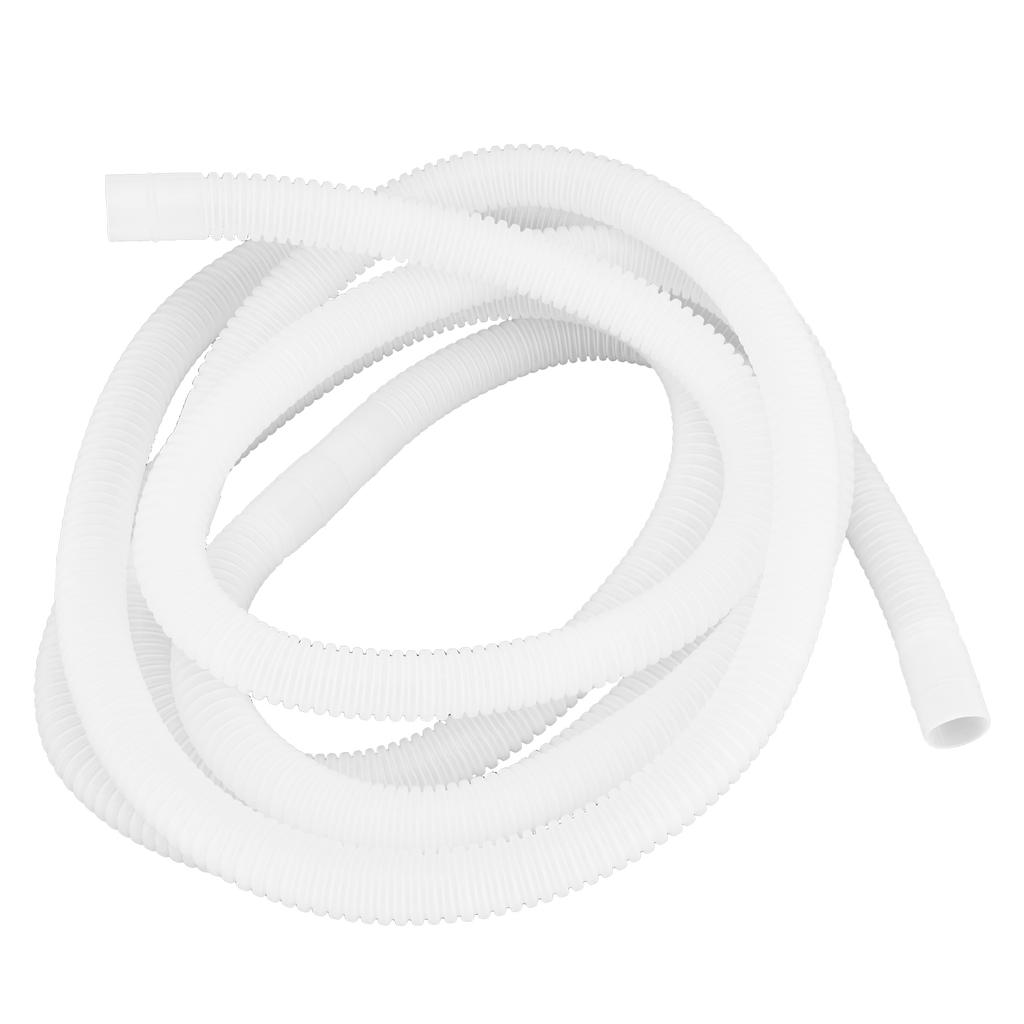 3 Meters Air Conditioner Drain Hose Household Telescopic Flexible Water Hose