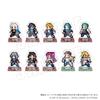Fire Emblem: Three Houses Dot Acrylic Figure Collection Vol.1 Box