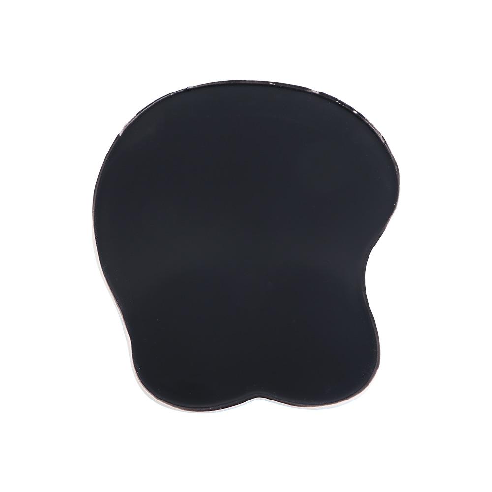 for PC Office Cute 3D Non Slip Dog Wrist Rest Corgi Mouse Pad Mouse Mat Wrist Support