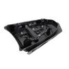 NEW Black Motorcycle Accessories Seat Cover For Yamaha Tenere 700 2019 2020 2021 Mono Seat Rack