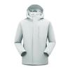 Alpina Kangaroo Unisex 3-in-1 Windproof Warm Jacket MAT-56801