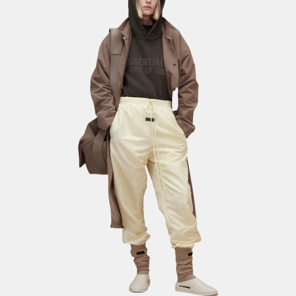 Fear Of God Essentials Hoodie FOG-FW22-174