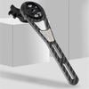 Mountain Bicycles Extension Holder Computer Extended Mount Rack Front Bikes Computer Mount Adjustable Mount for Cycling