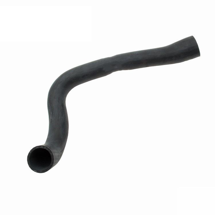 BMW Water Hose for Radiator - Part 11531741409, High-Quality Rubber.