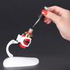 Adjustable Nail Tool Manicure Nail Tools Polish Bottle Holder Fixing Clip Bracket Stand