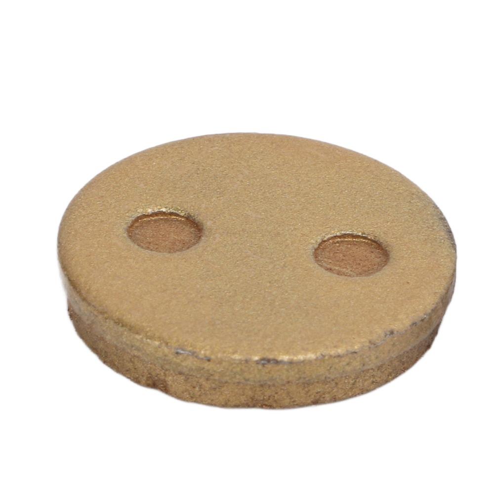 3 Pair Synthetic Metal Electric Scooter Disc Brake Pads for Xiaomi M365 Scooter Accessory