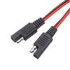SAE Quick Disconnect Wire SAE Cord SAE to SAE Cable SAE Male to SAE Female Power Extension Cable