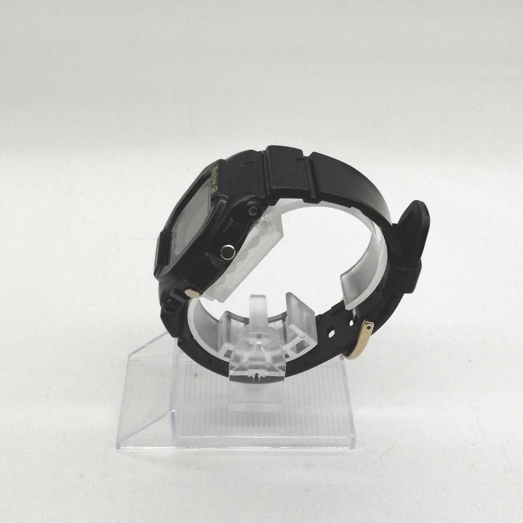 Used CASIO BG-5605SA BABY-G