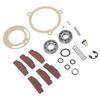Replacement Overhaul Set Essential Overhaul Set Plastic & Steel Comprehensive Overhaul Set Quick Installs for 231 231C