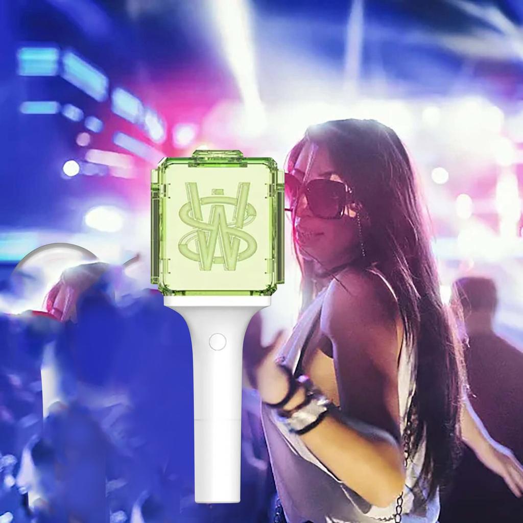 Cheering Lights, Glow Sticks, Hammer Lights, Fan Cheering Lights