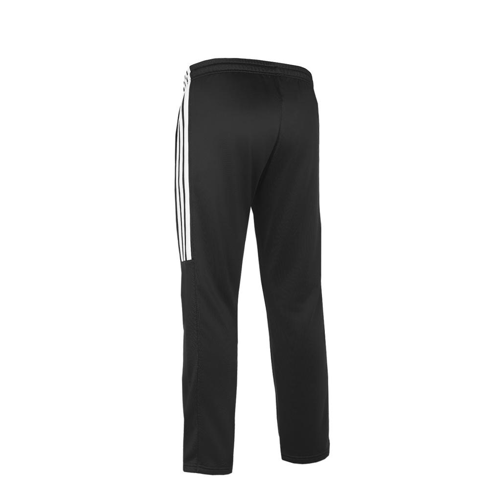 adidas Classic Simple Casual Comfortable Sports Long Pants Unisex Bottoms TR411CS-BW