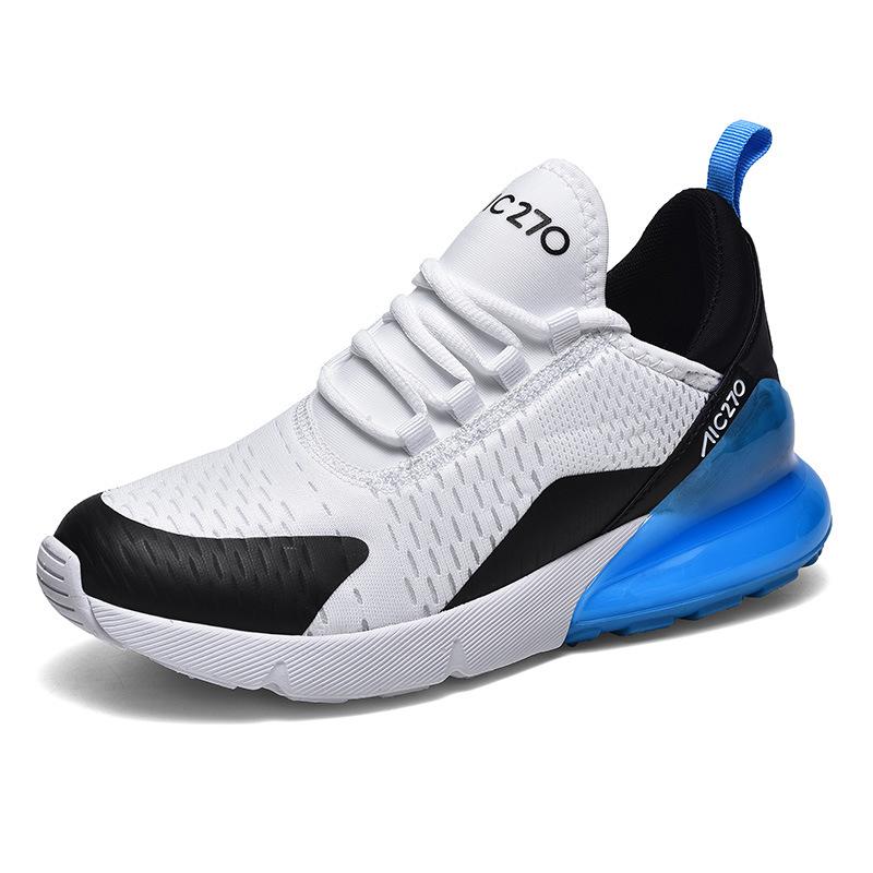 Zomer nieuwe student lichte casual enkellaarsjes jaar Koreaanse versie koppelkleding lage veterschoenen ademende sneakers