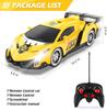 Zdalnie sterowany samochód RC Samochody prezenty świąteczne Zabawki dla dzieci 1/18 Elektryczny Sport Wyścigi Hobby Rc Crawler Zabawka Samochód Model Pojazd