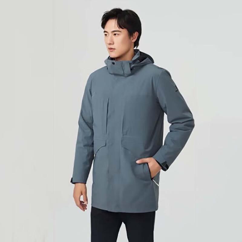 

SCALER Men s Down Liner Outdoor Jacket F2414295 5XL