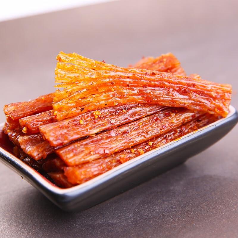 Koushuiwa Classic Spicy Snacks