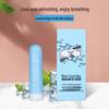 Longhu Mint Refreshing Nasal Inhaler Stick
